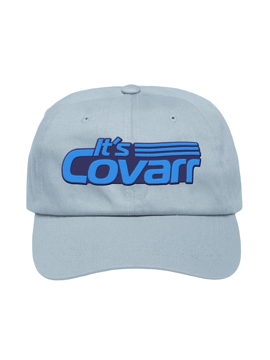 It's Covarr Hat product image (9)
