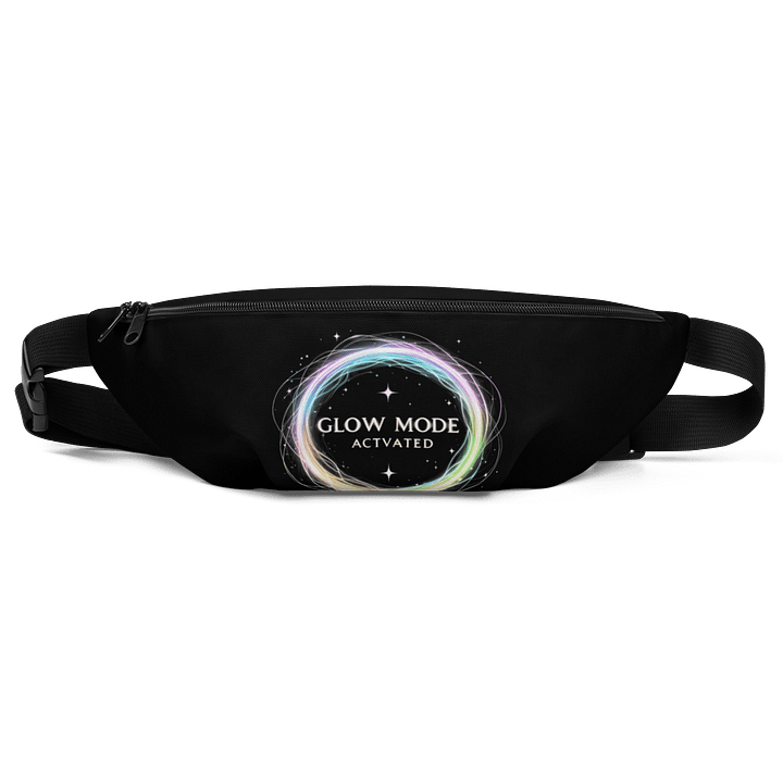 Glow Mode Fanny Pack product image (1)