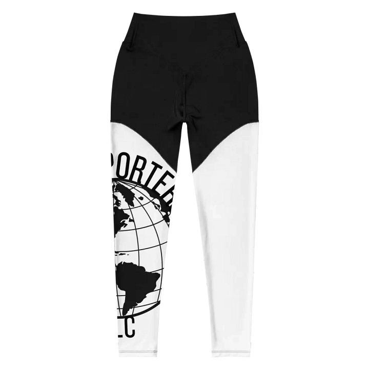 US EXPORTERS LEGGINGS product image (2)