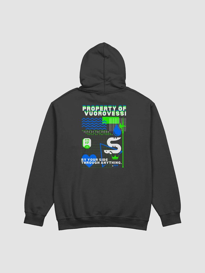 Arniecore [Hoodie Ver.] product image (1)