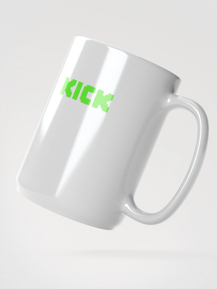 666 Retreats STAFF mug product image (2)