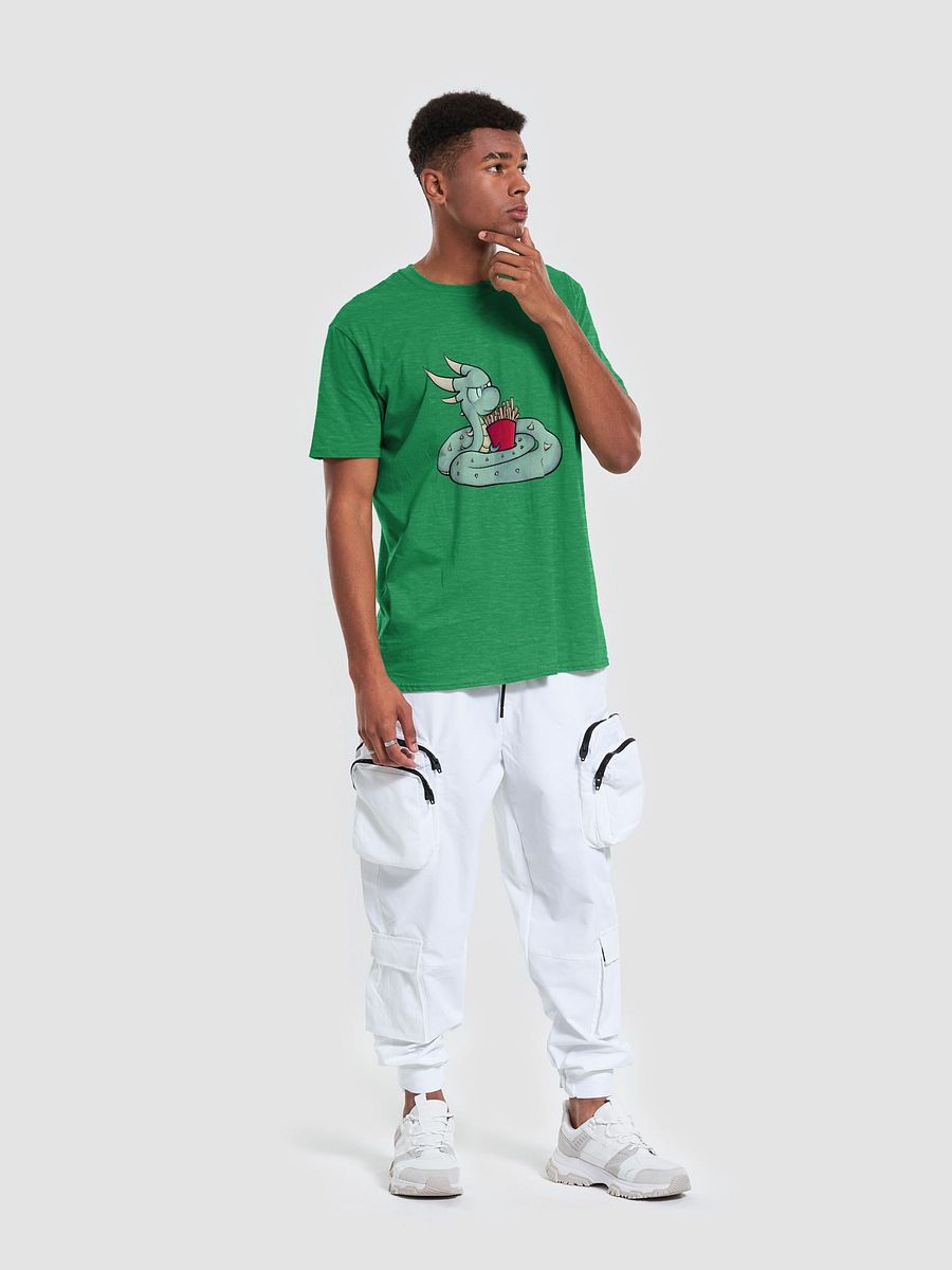 FryBoys T-Shirt product image (23)