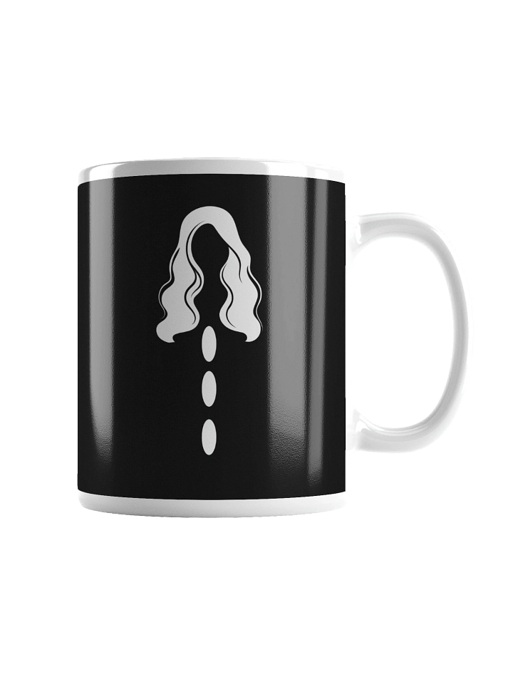 "Snow" Mug product image (4)