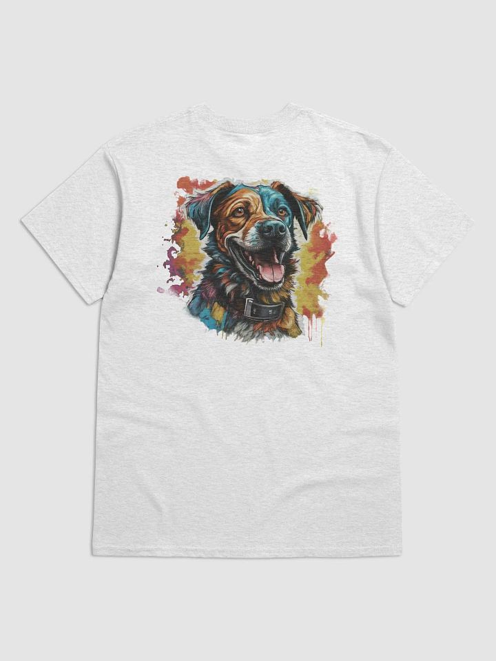 Urban Comfort: Gildan Heavyweight Tee product image (14)