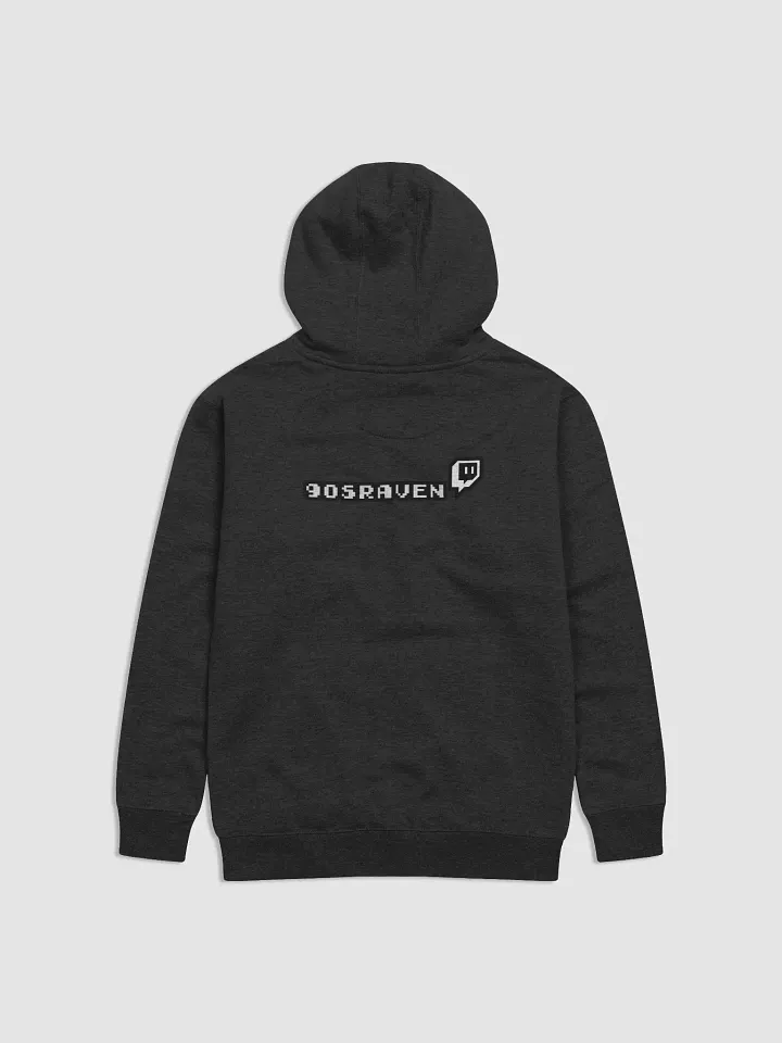 Small Chest Hoodie product image (19)