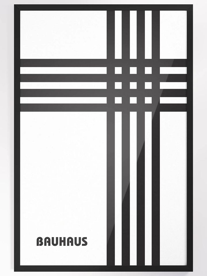 Linear Rhythms product image (1)