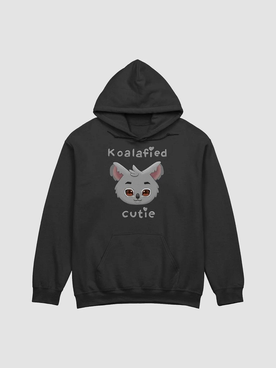 Koalafied cutie Hoodie product image (1)