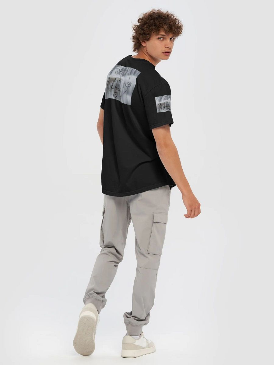 Divine Love Waterfall Tachyon Transmission Shirt product image (8)