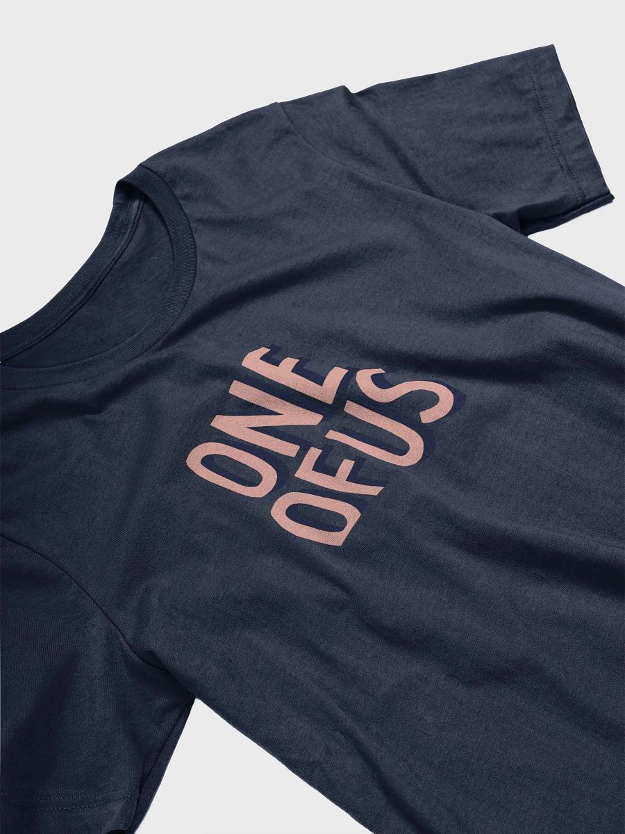 One of Us Tee product image (3)