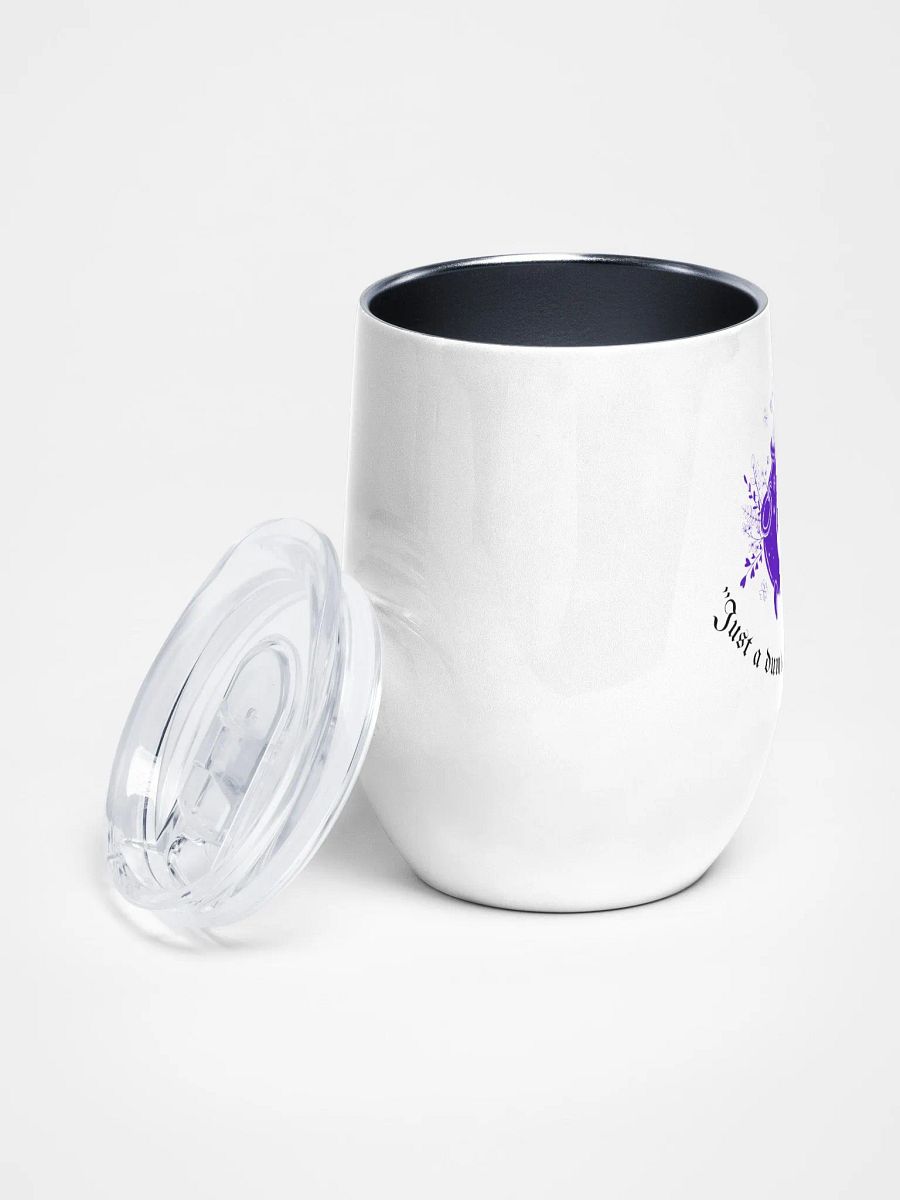 Cuda Quotes IV Tumbler product image (4)