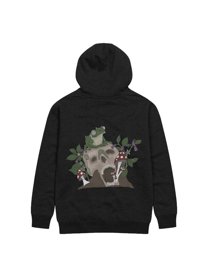 Tranquility Hoodie product image (2)