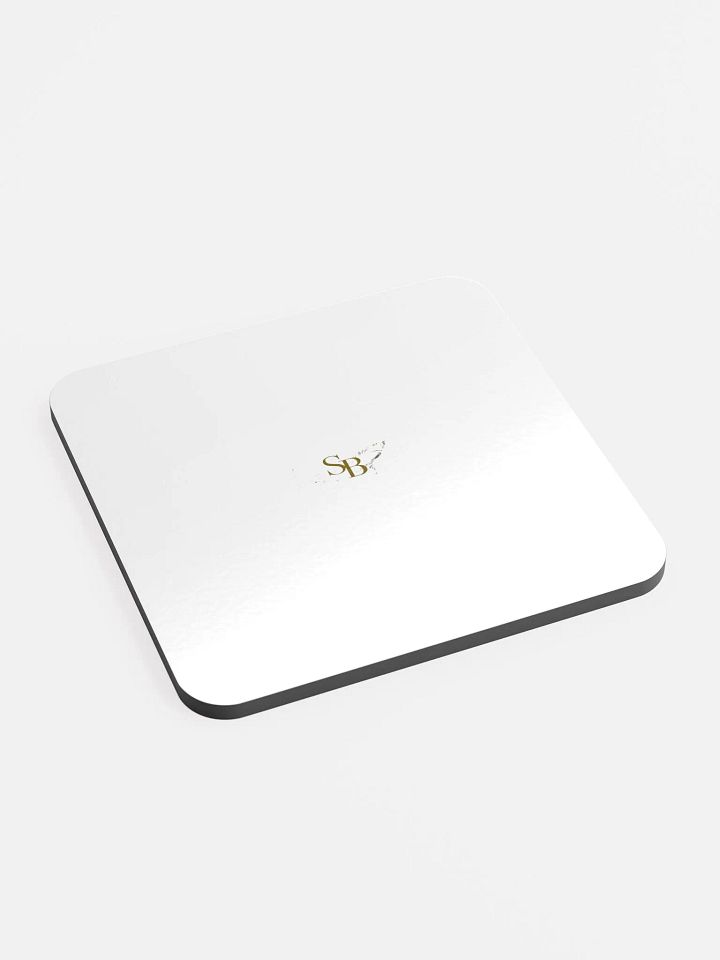 Dessous de verre brillant product image (2)