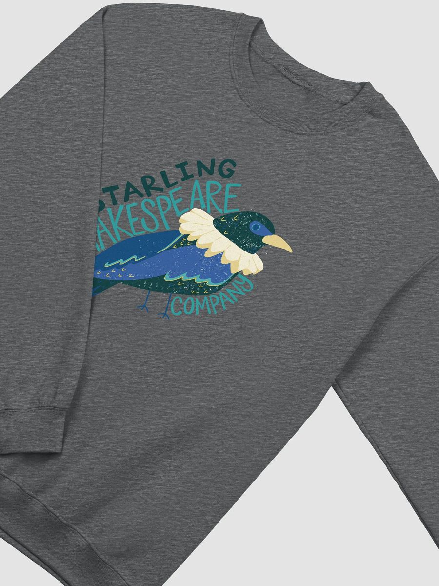 Bird Crewneck product image (3)