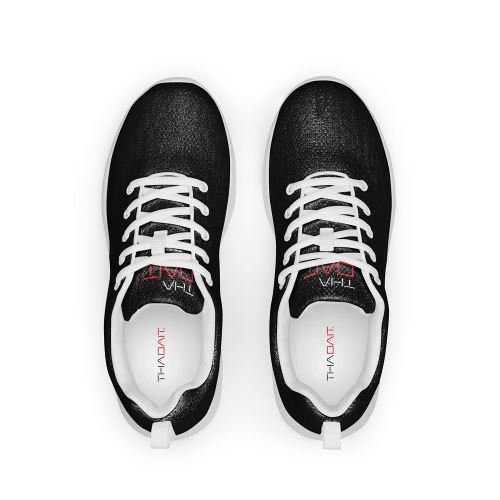 ThaBlack Shoes product image (1)