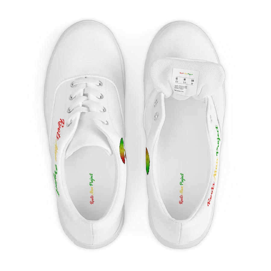 Roots Men's Canvas Shoes product image (5)