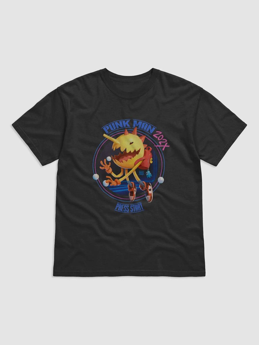 Punk Man 202X Tee product image (1)