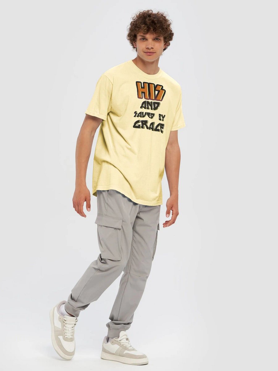 His And Saved By Grace product image (7)