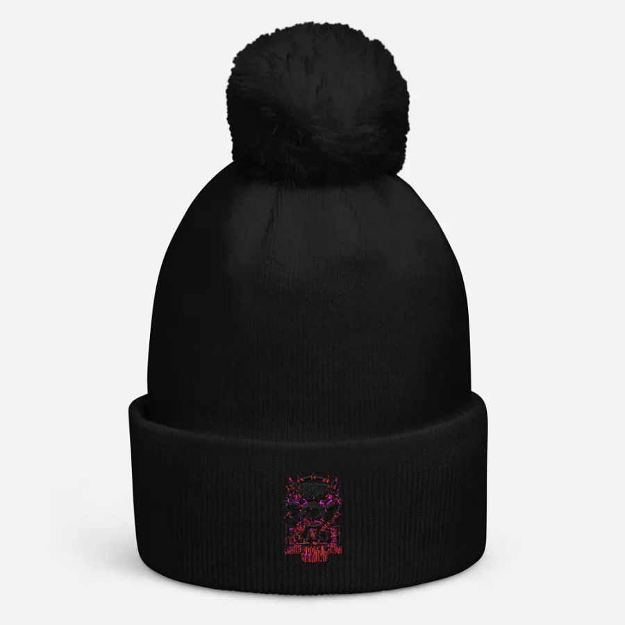 MaddoggMiranda Gaming PomPom product image (2)