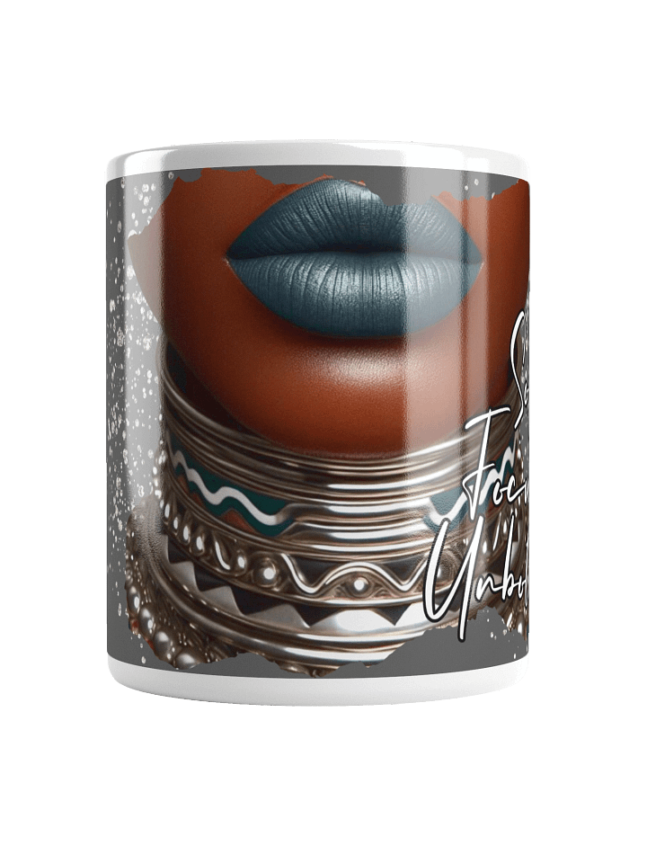 Statement Sipper – Unbothered Vibes product image (1)