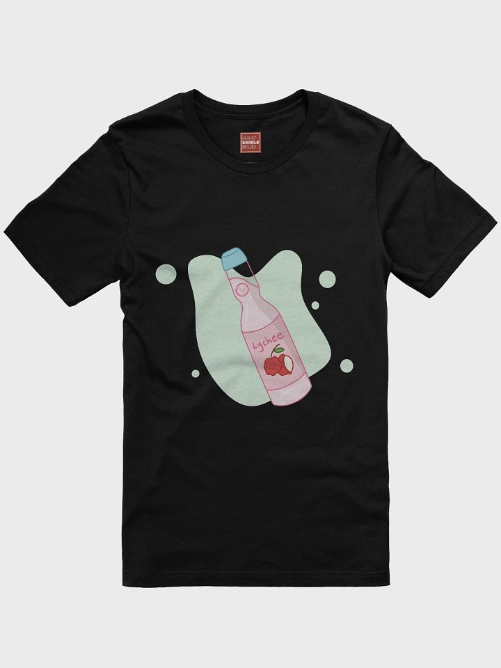 Lychee Ramune T-Shirt product image (2)