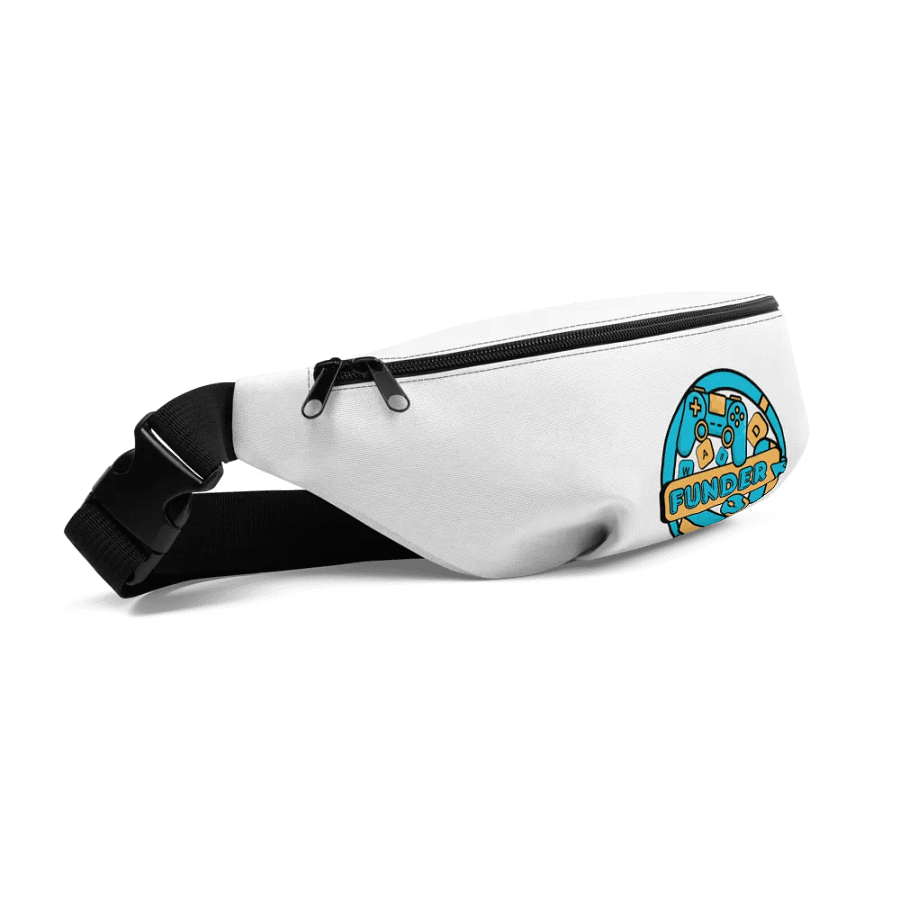 Funder Fanny Pack product image (3)