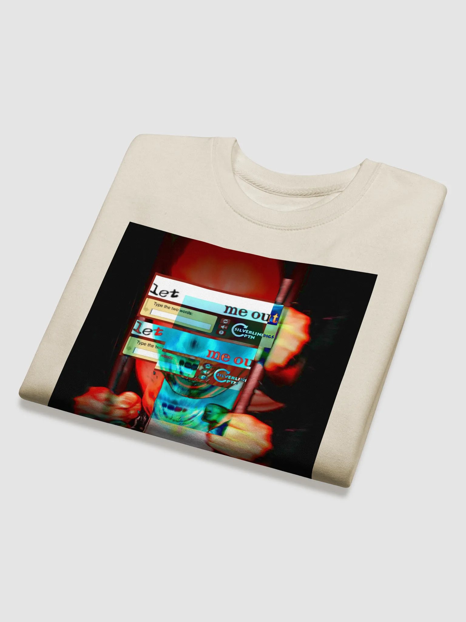 Migraine II Long Sleeve product image (16)