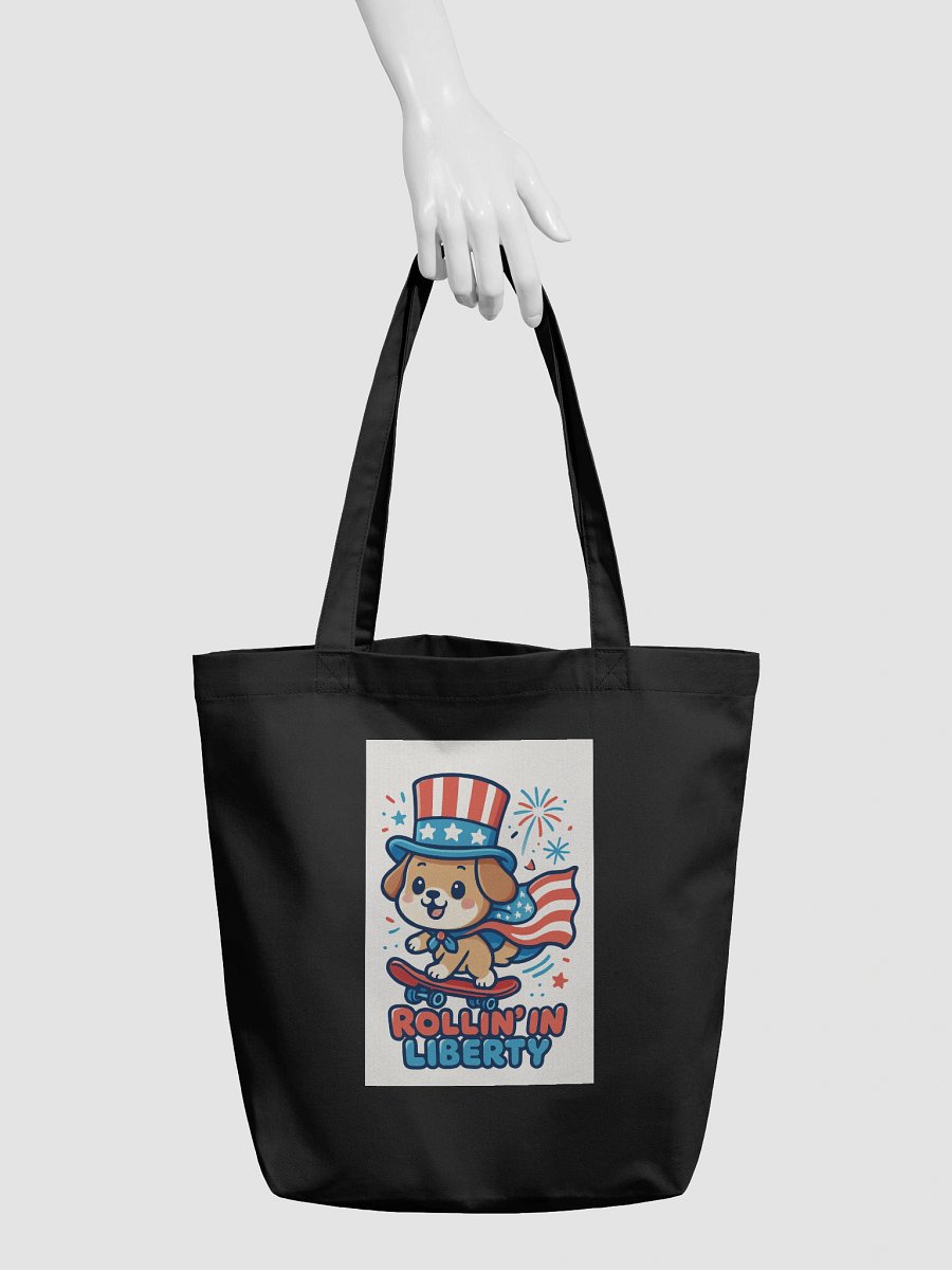 USA HAPPY DOG product image (3)