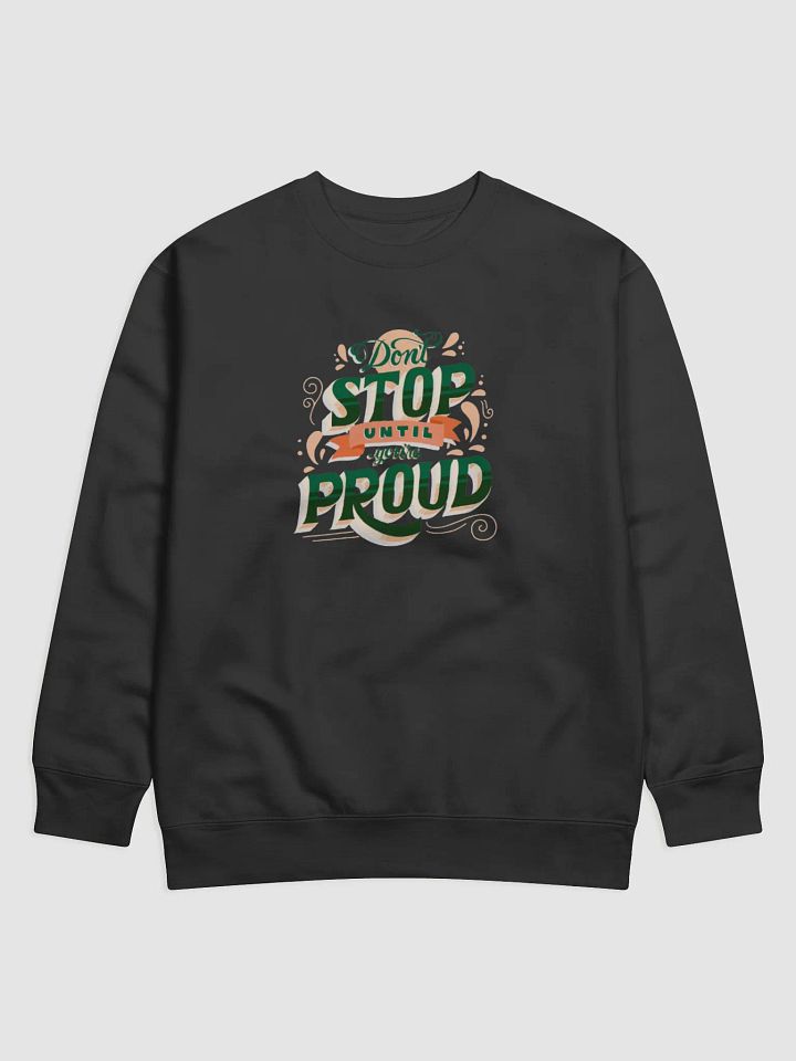 Be Proud product image (1)
