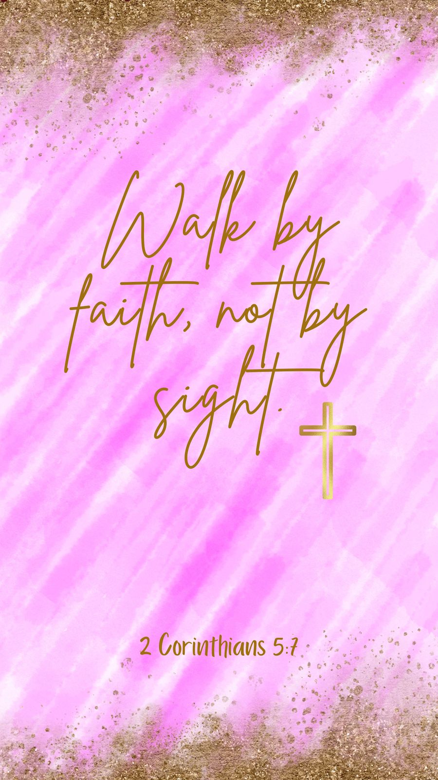 Aesthetic Scripture Wallpapers – Phone & Desktop Bundle product image (3)