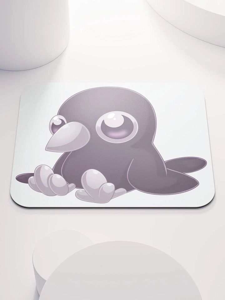Toll Mousepad product image (1)
