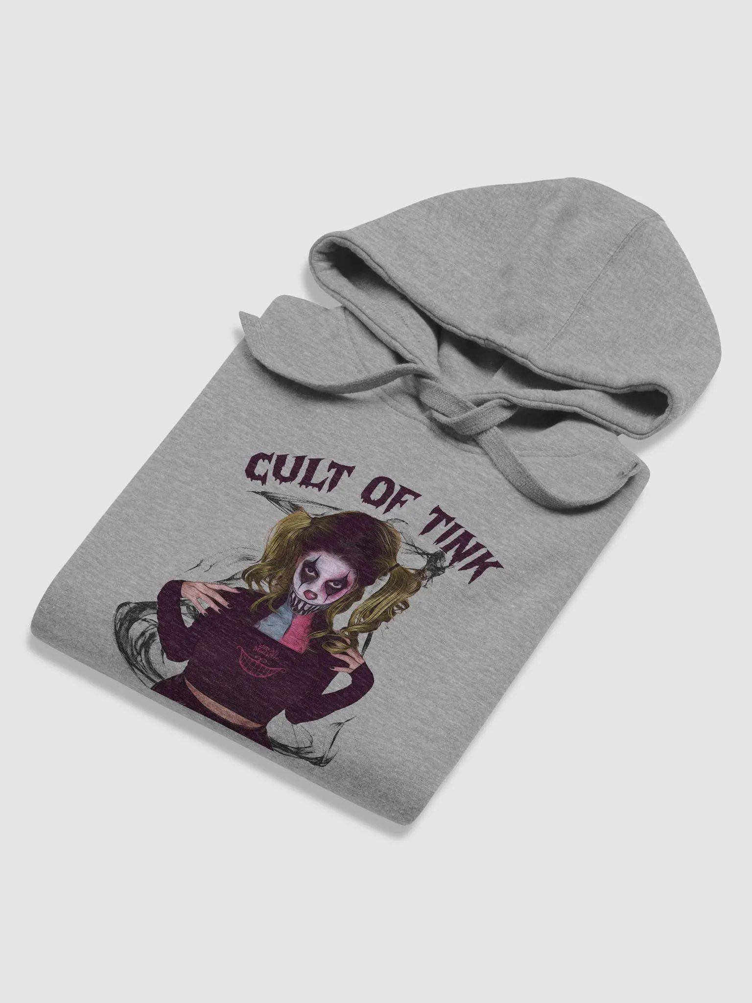 Cult of Tink Hoodie product image (35)