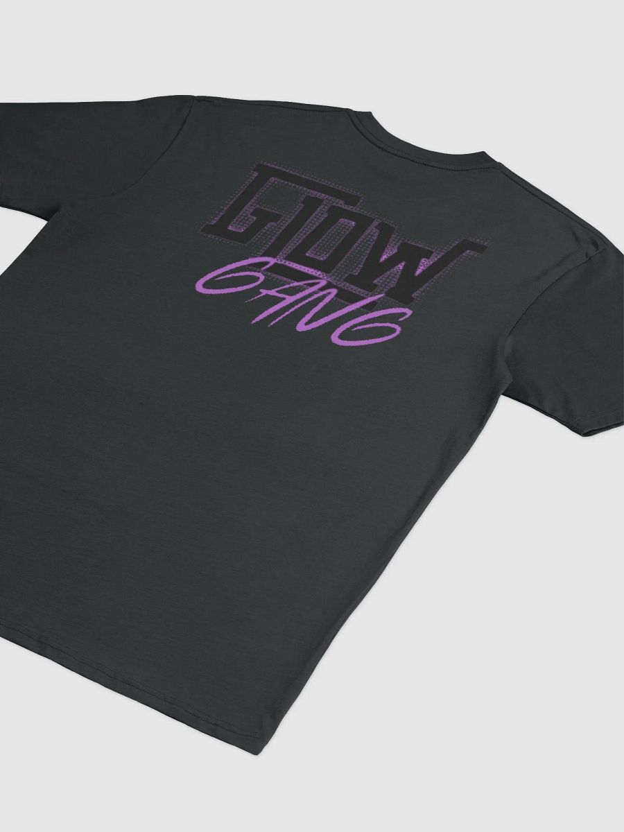 Outerspace Glow Gang T-Shirt product image (4)