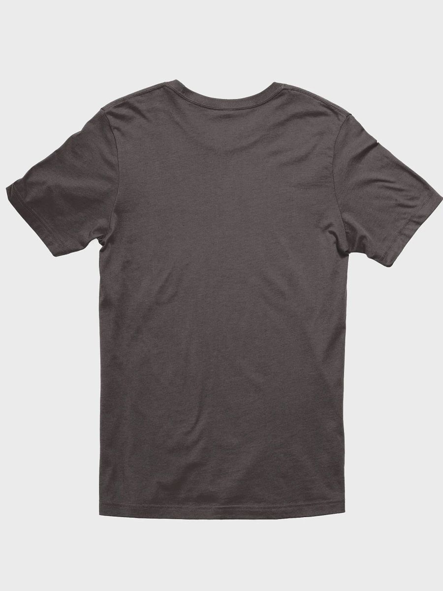 Mother Of Cats Brown/Black TShirt product image (7)