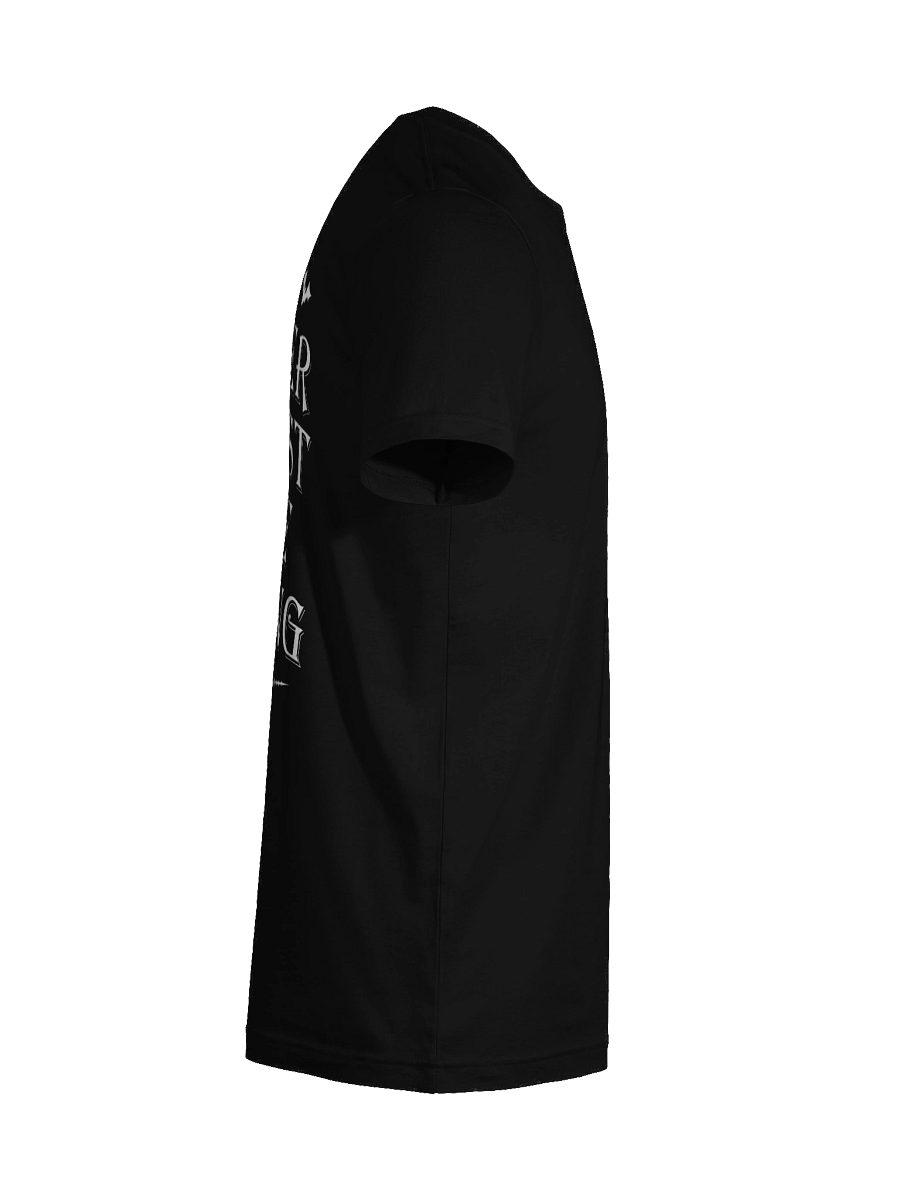 [UM Designs] Never Trust The Living - Unisex Graphic Tee product image (12)