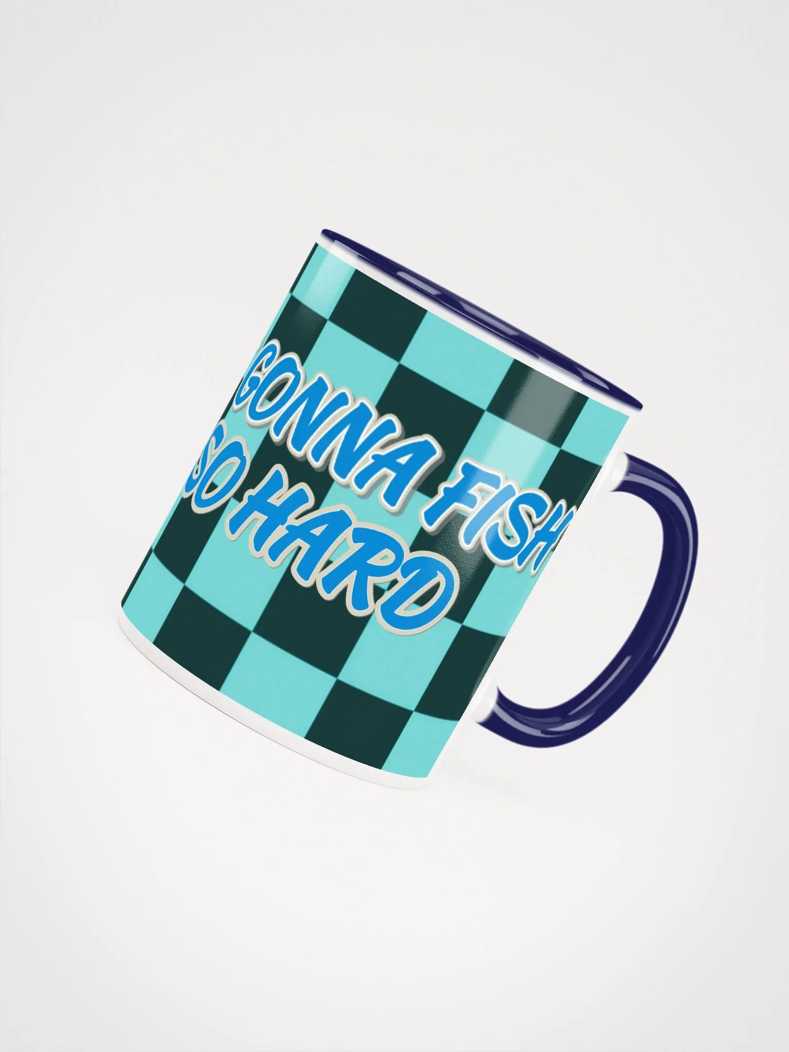 Murphy Fishing Mug product image (4)