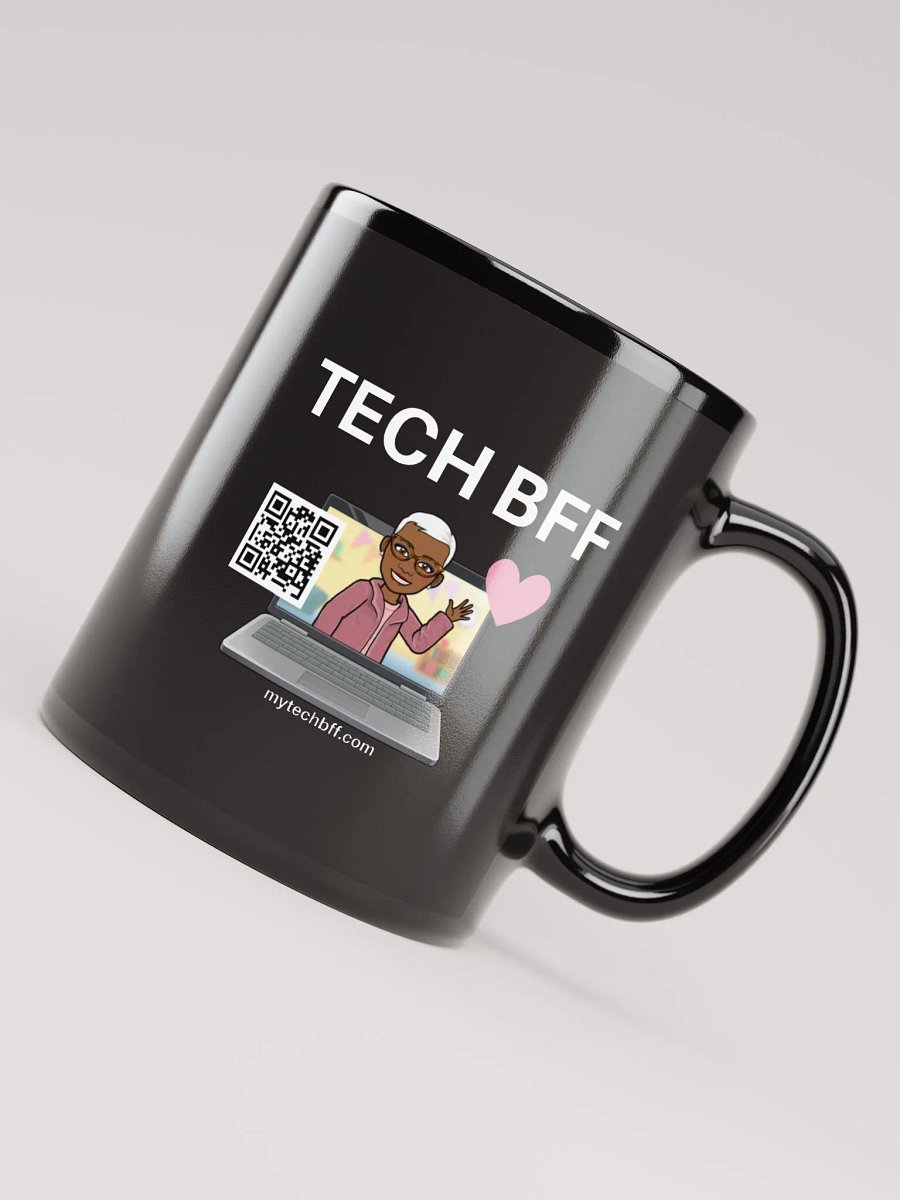 Tech BFF Mug product image (4)