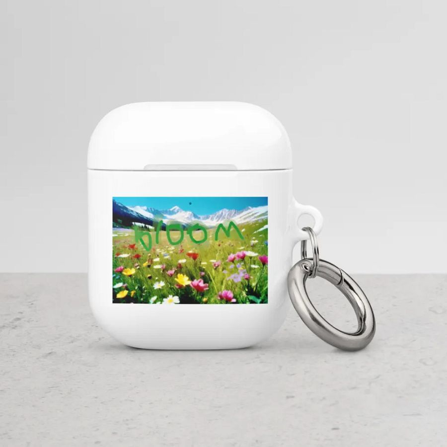 Bloom Air pods product image (3)