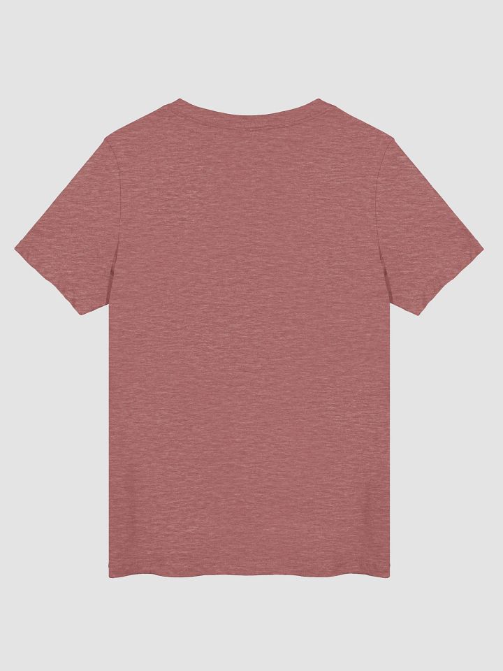 My Heart's in the Highlands Women's Relaxed Fit V-Neck Tee product image (2)
