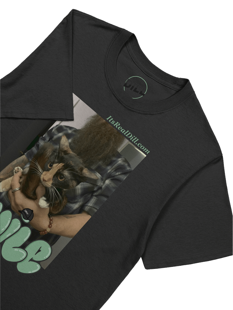 Dill's Real Smile Line "Lucille" Tee product image (19)