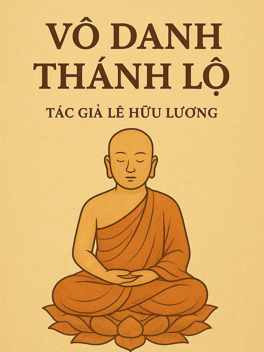 Vô Danh Thánh Lộ product image (1)