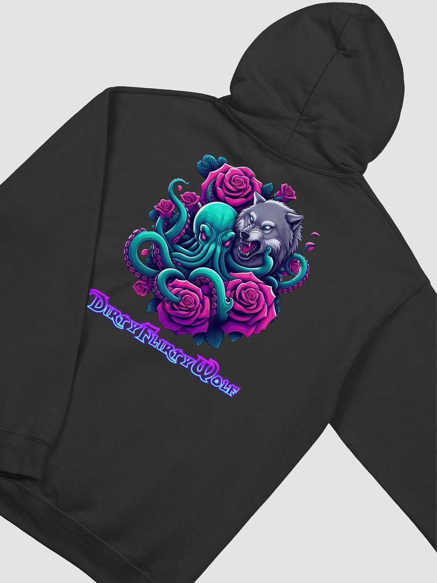 Wild Romance Hoodie product image (16)