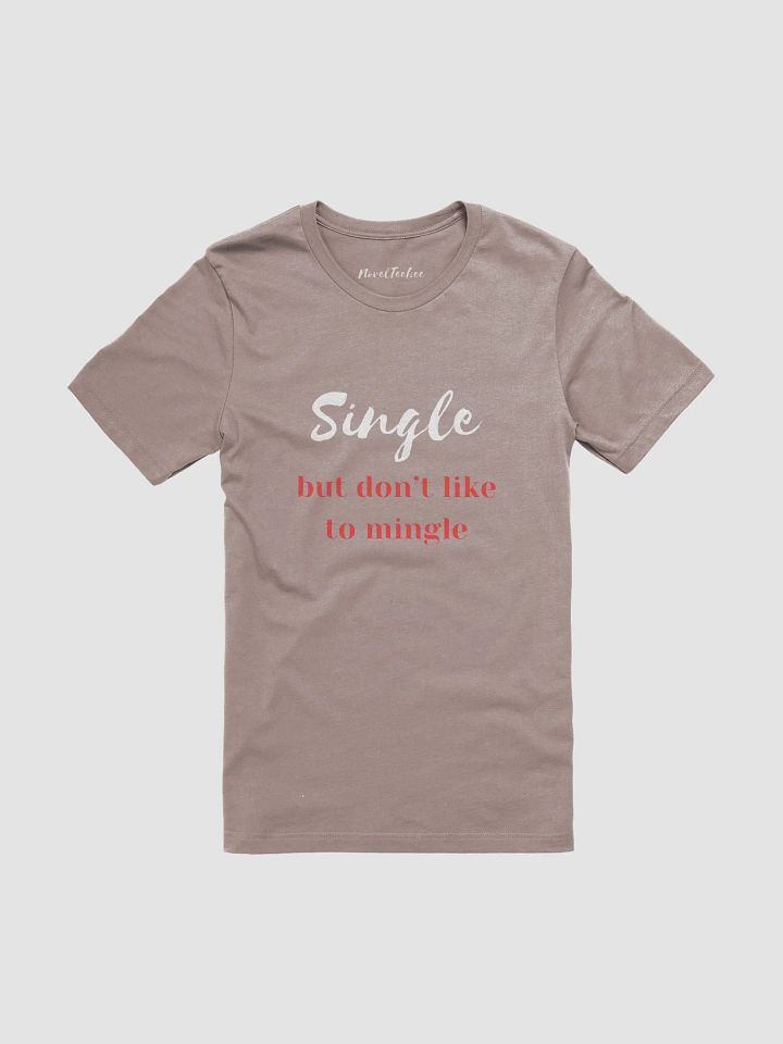 Single not Mingling product image (61)