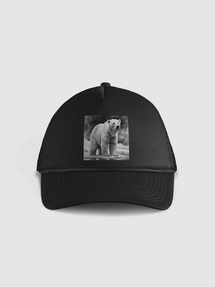 Polar bear product image (2)