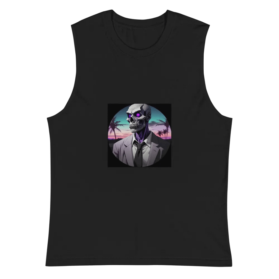 Muscle Fiend product image (2)
