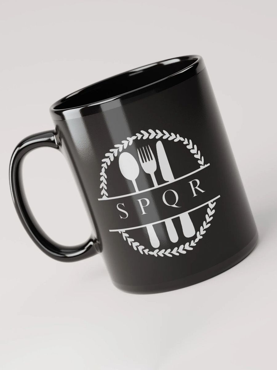 SPQR Coffee Mug product image (2)