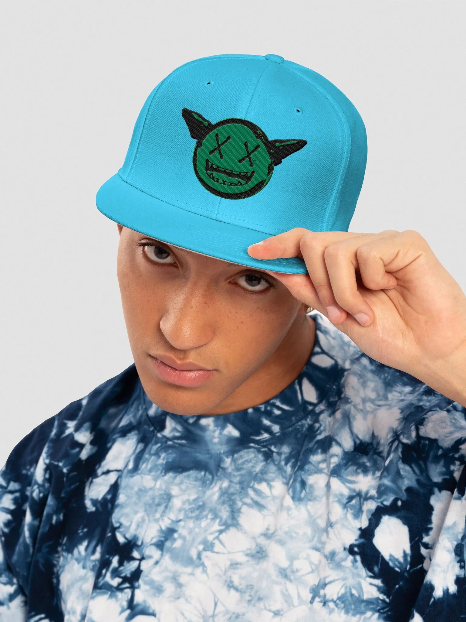 Goblin Snapback product image (48)