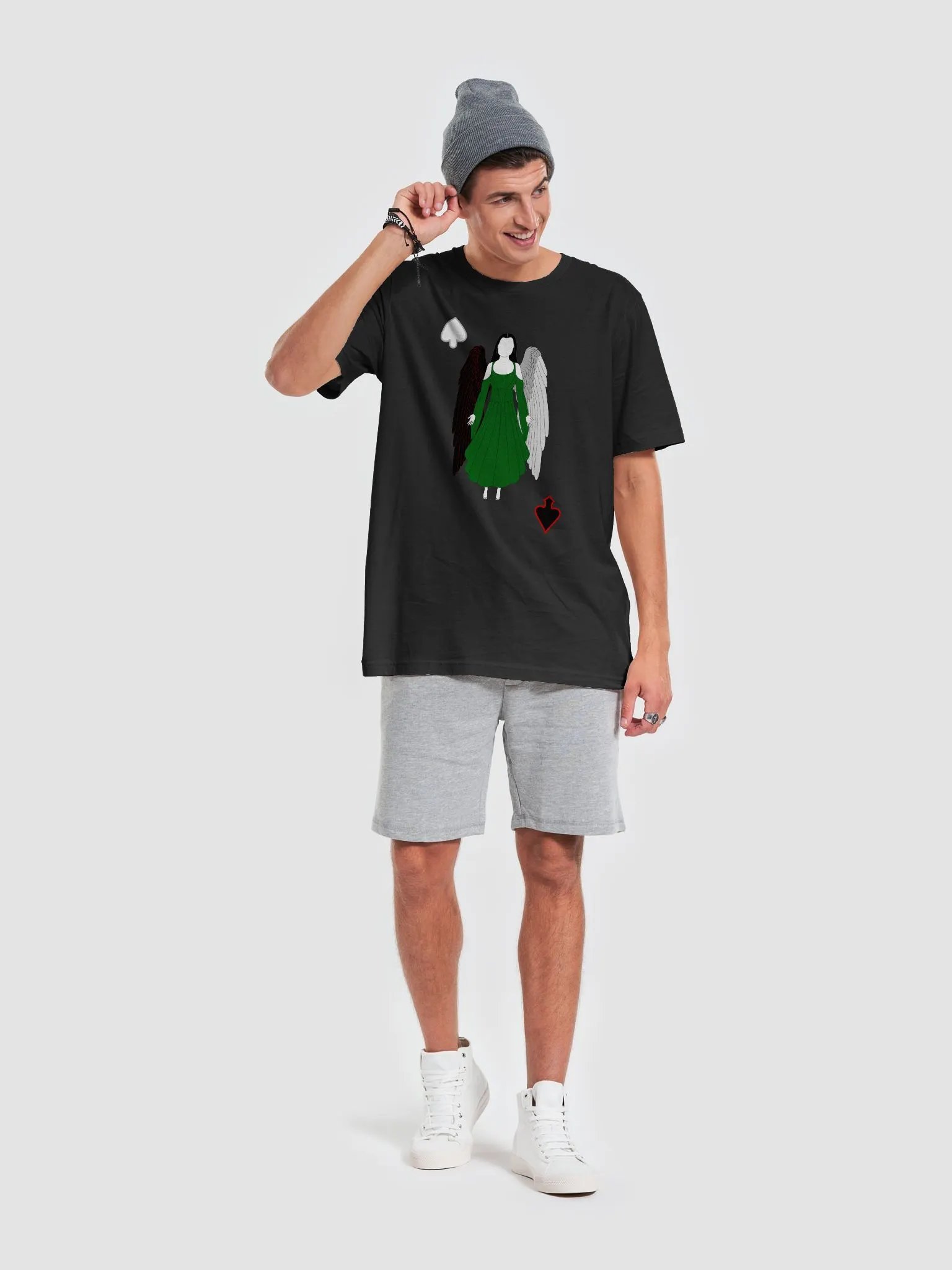The Good and the Bad product image (31)