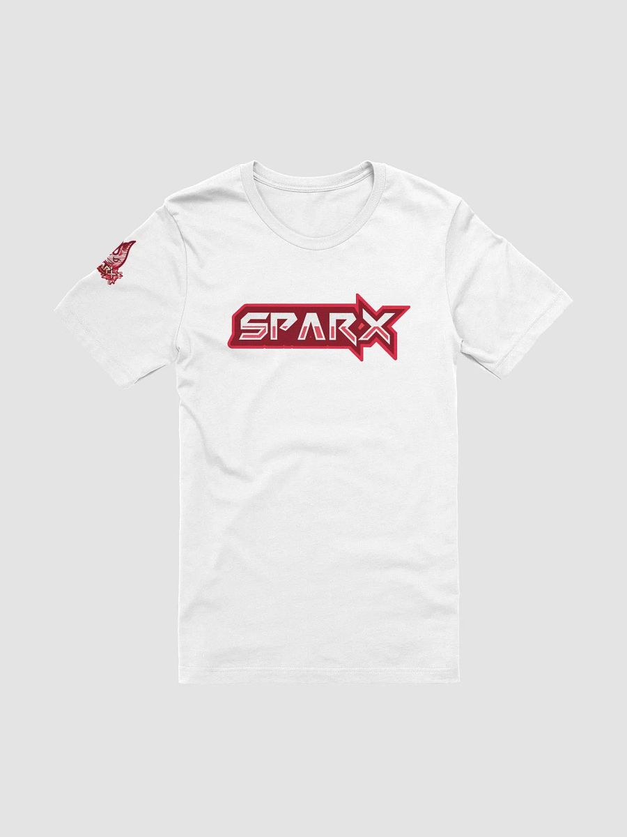 Limited Edition - Candy Cane Sparx TShirt product image (43)