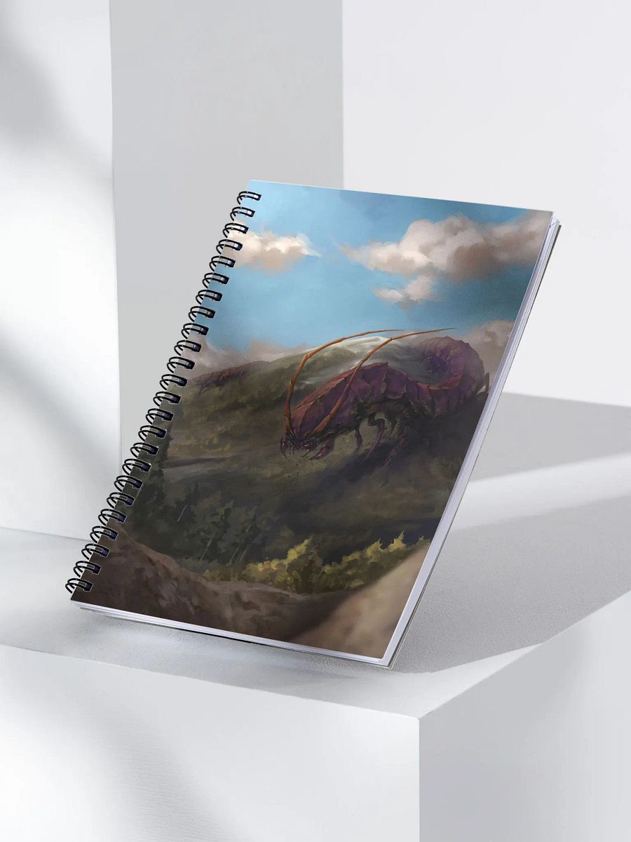 Omukade, the Goliath Centipede product image (3)