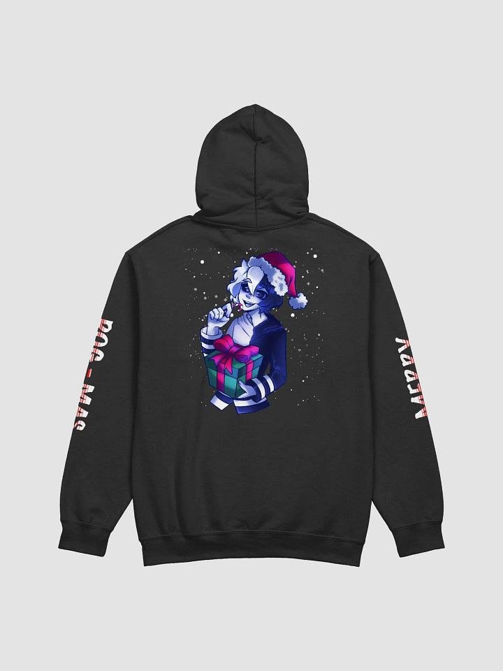 Pog-Mas Hoodie product image (9)
